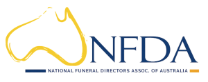 NFDA Logo