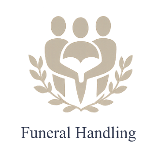 Funeral Handling
