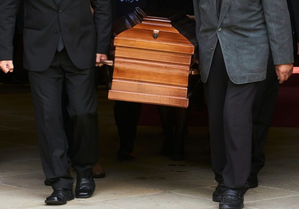 Professional Funeral Services